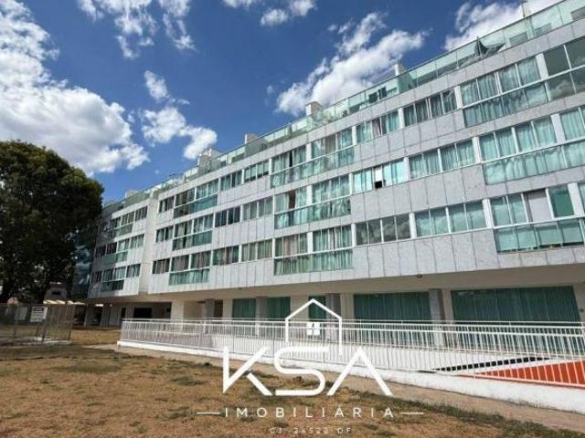 Apartamento venda em SQN 303, Plano Piloto