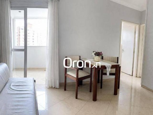 Apartamento venda em Região Geográfica Imediata de Goiânia, Goiânia