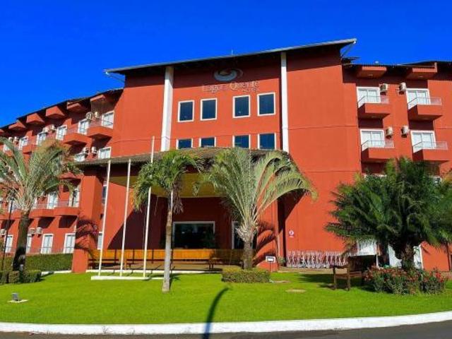 Apartamento venda em Centro, Caldas Novas