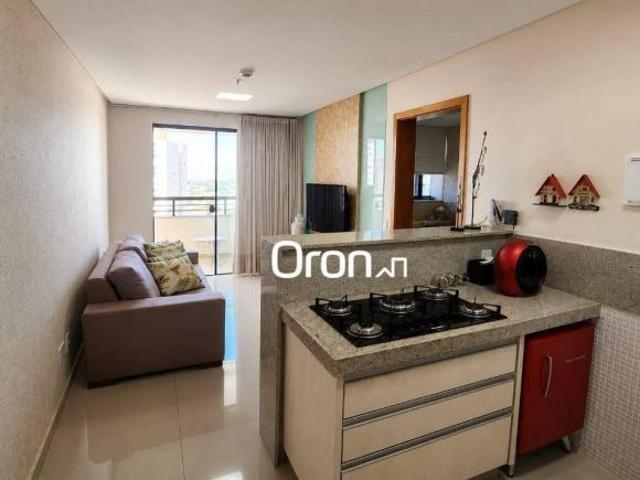 Apartamento venda em Região Geográfica Imediata de Goiânia, Goiânia