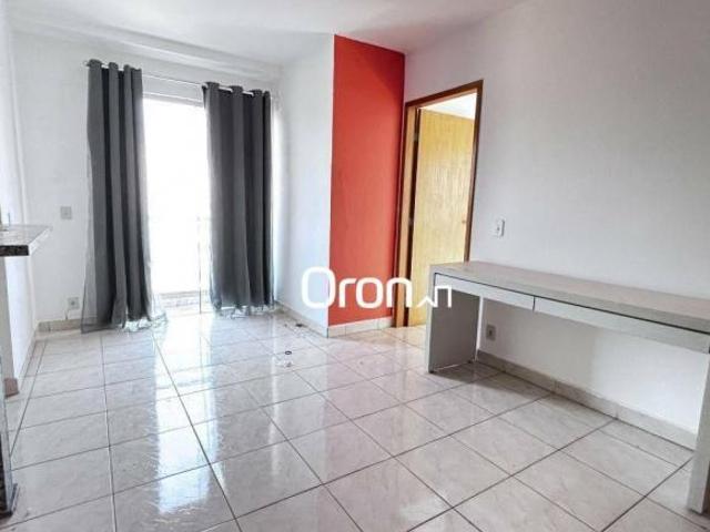 Apartamento venda em Região Geográfica Imediata de Goiânia, Goiânia