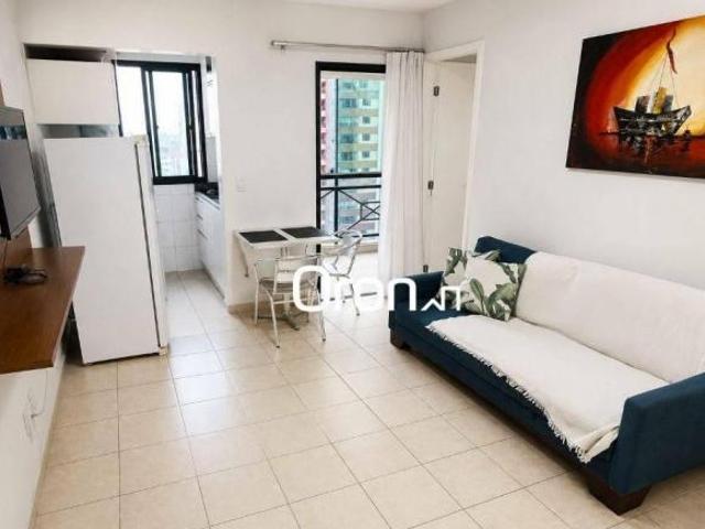 Apartamento venda em Região Geográfica Imediata de Goiânia, Goiânia