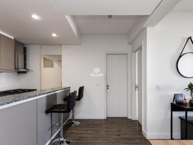 Apartamento venda em Região Geográfica Imediata de Curitiba, Região Metropolitana de Curitiba