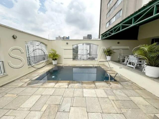 Flat aluguel em Região Imediata de São Paulo, Região Metropolitana de São Paulo