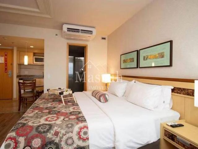 Apartamento venda em Setor Hoteleiro Norte, Plano Piloto