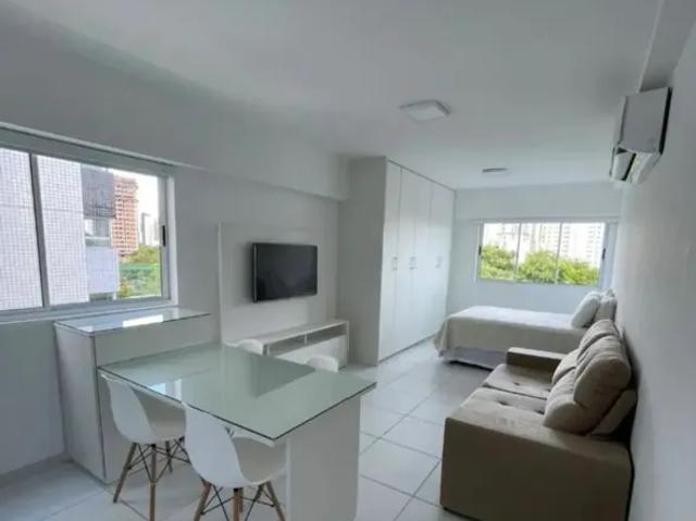 Apartamento aluguel em Região Geográfica Imediata do Recife, Região Metropolitana do Recife