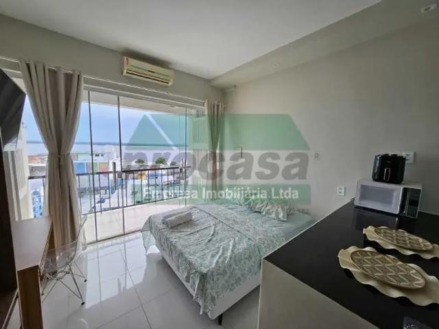 Flat aluguel em Manaus