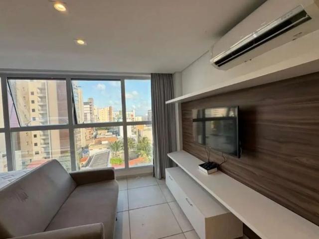 Apartamento aluguel em Cabedelo
