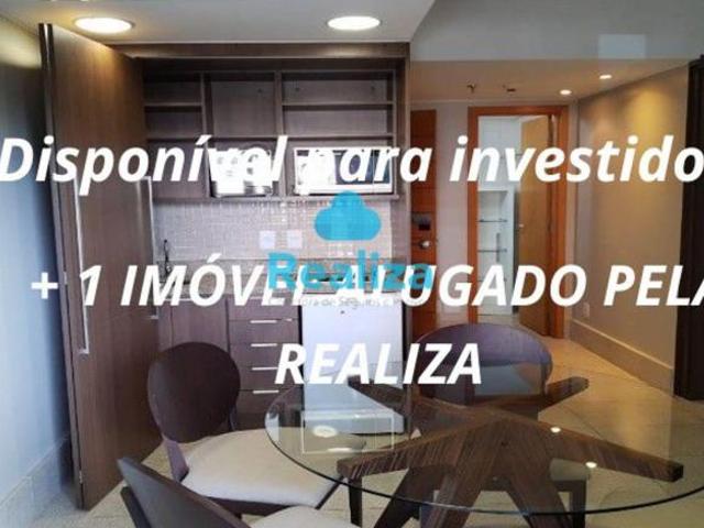 Apartamento venda em Região Geográfica Imediata do Distrito Federal, Região Integrada de Desenvolvimento do Distrito Federal e Entorno