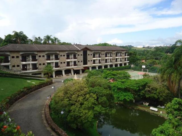 Apartamento venda em Serra Negra, São Paulo