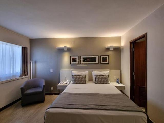 Apartamento venda em Setor Hoteleiro Norte, Plano Piloto