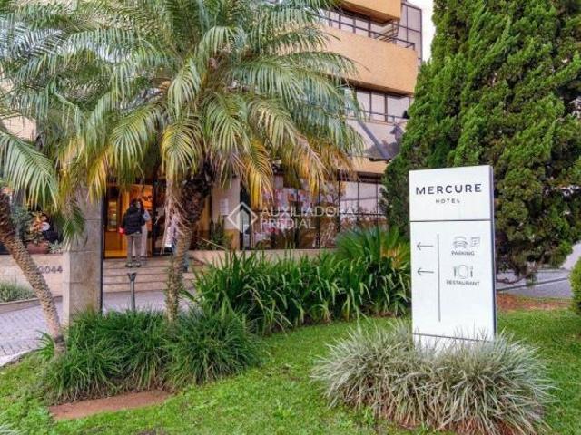 Apartamento venda em Batel, Curitiba