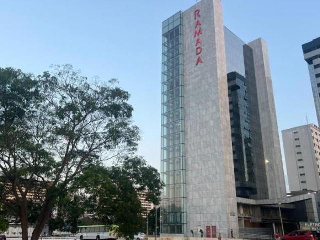 Ponto Comercial venda em Setor Hoteleiro Sul, Plano Piloto