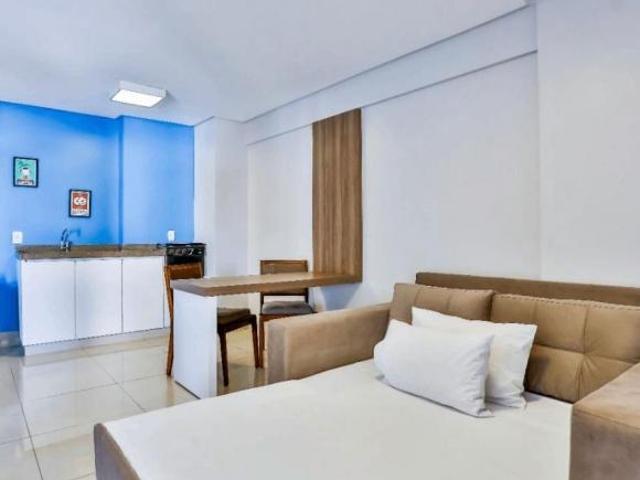 Apartamento venda em Região Geográfica Imediata de Goiânia, Goiânia