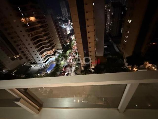 Apartamento venda em Região Geográfica Imediata de Goiânia, Goiânia