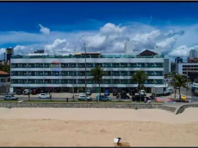 Apartamento aluguel em João Pessoa
