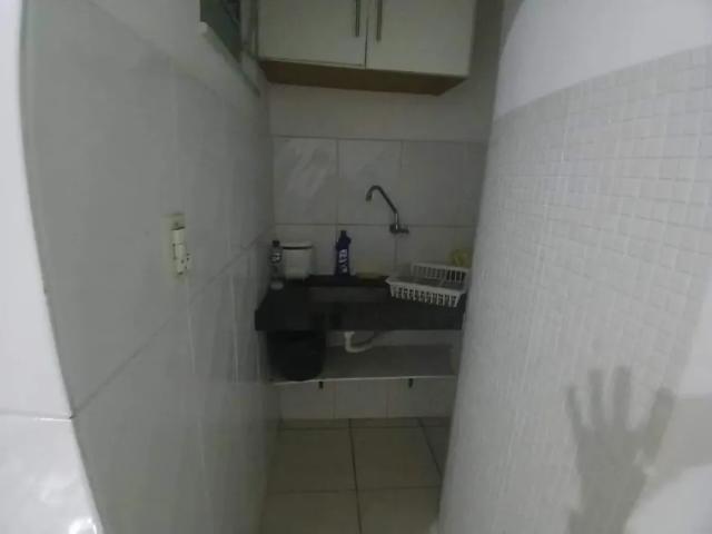 Flat aluguel em Região Geográfica Imediata de Montes Claros, Montes Claros