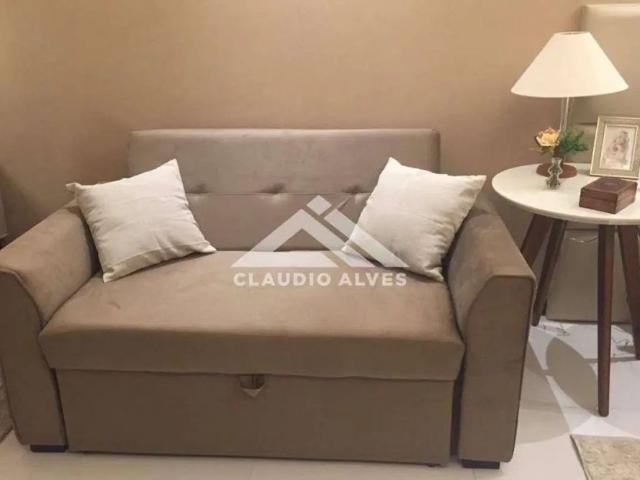 Apartamento aluguel em Kalilândia, Feira de Santana