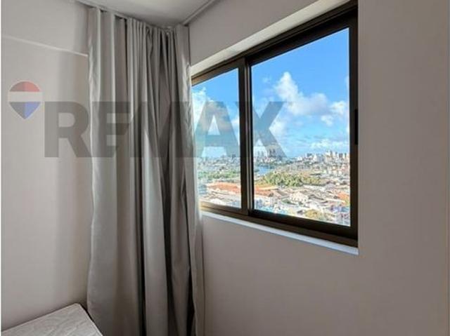 Apartamento aluguel em Ilha Joana Bezerra, Recife
