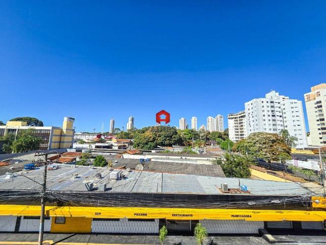 Apartamento aluguel em Região Geográfica Imediata de Goiânia, Goiânia