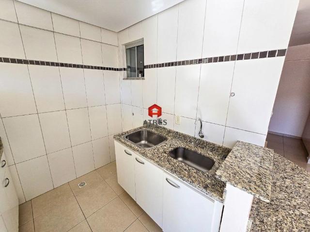 Apartamento aluguel em Região Geográfica Imediata de Goiânia, Goiânia