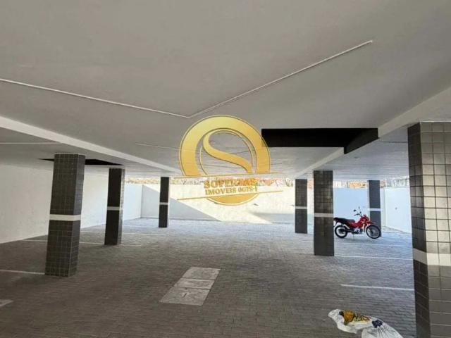 Apartamento aluguel em Campina Grande
