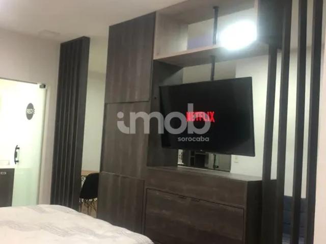 Flat aluguel em Região Imediata de Sorocaba, Região Metropolitana de Sorocaba