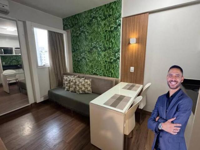 Apartamento venda em Setor de Garagens e Concessionárias de Veículos, Águas Claras