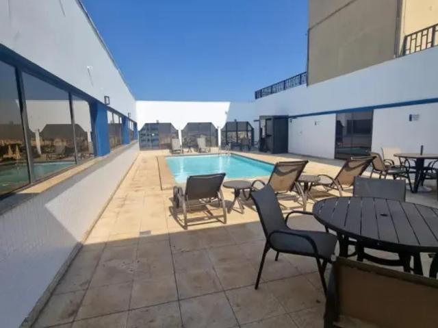 Flat venda em Campinas
