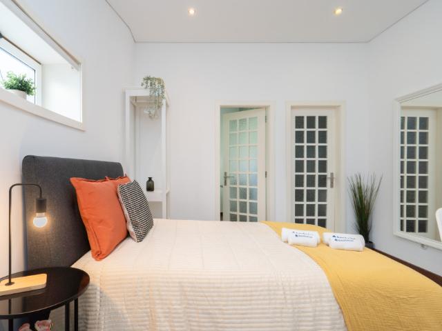 Estúdio alugar em Porto, Cedofeita