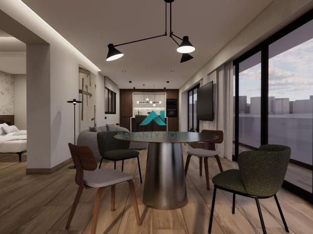 Apartamento en alquiler en el Grau de Moncofa, la Plana Baixa