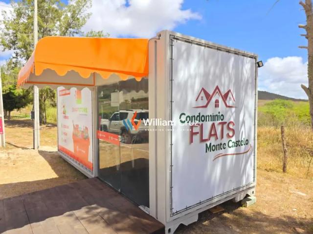 Apartamento venda em Região Geográfica Imediata de Caruaru, Gravata