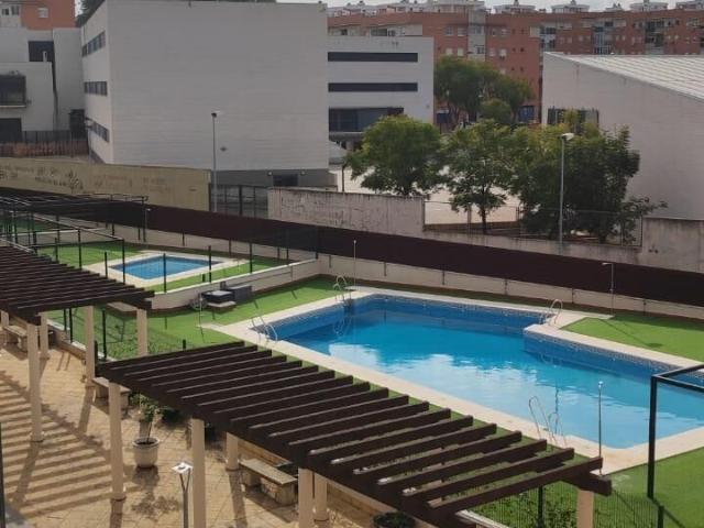 Apartamento en alquiler en Utrera, Andalucía