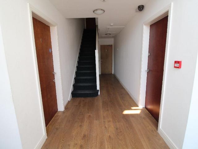 Apartment for rent in Plungington, Higher Bartle