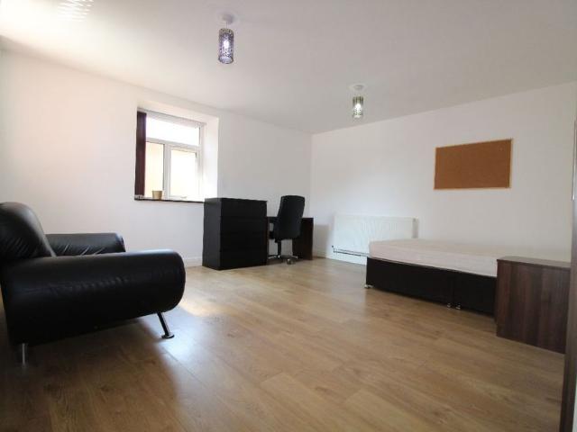 Apartment for rent in Plungington, Higher Bartle