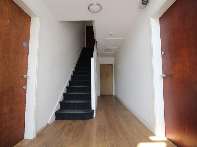 Apartment for rent in Plungington, Higher Bartle