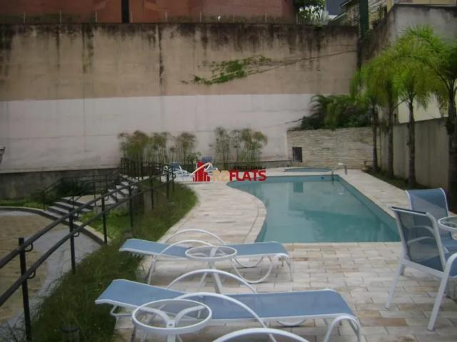 Flat venda em Região Imediata de São Paulo, Região Metropolitana de São Paulo