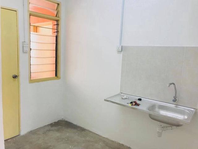 Flat for sale in Johore Bahru, Johor