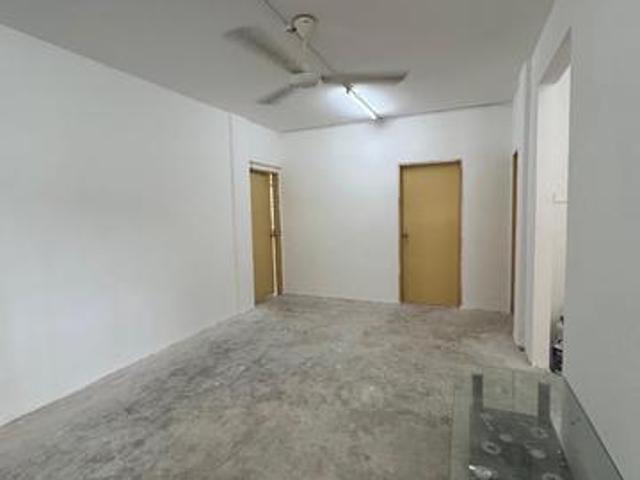 Flat for sale in Johore Bahru, Johor
