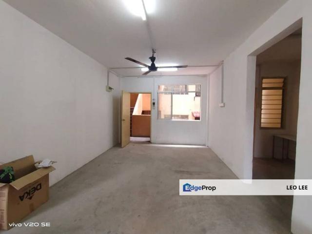 Flat for sale in Johore Bahru, Johor