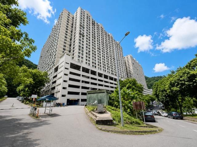 Property for sale in Penang