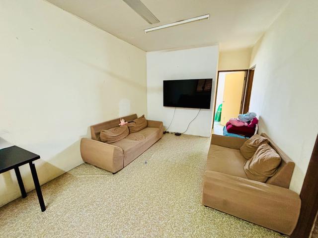 Apartment for sale in Petaling, Damansara Damai