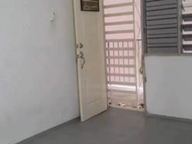 Flat for sale in Georgetown, Penang