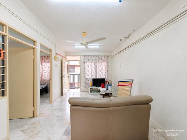 Flat for sale in Alor Setar, Kota Setar