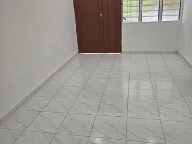 Flat for sale in Kulim, Kedah