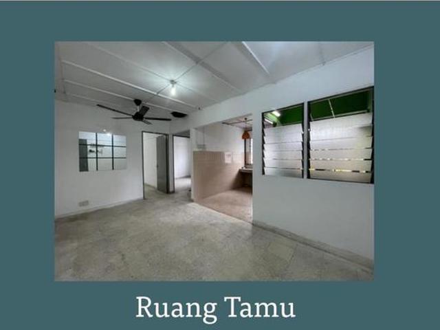 Flat for sale in Country Heights Damansara, Kuala Lumpur