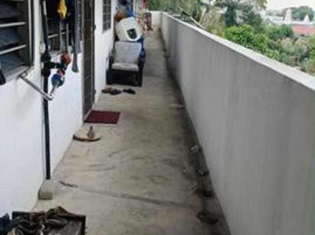 Flat for sale in Barat Daya, George Town