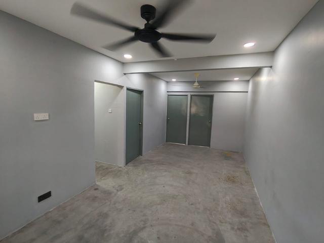 Apartment for sale in Wellesley, Penang