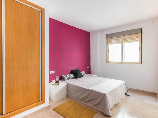 Apartamento en alquiler en Santiago y Zaraiche, Área Metropolitana de Murcia