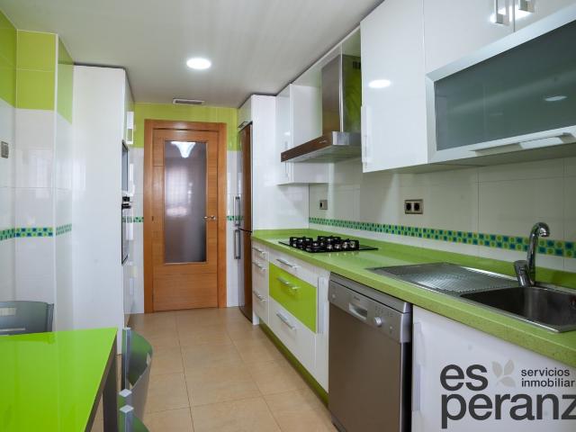 Apartamento en alquiler en Murcia, Área Metropolitana de Murcia